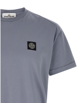 Футболка STONE ISLAND '2100027' (L1S152100027S0013V0024) #