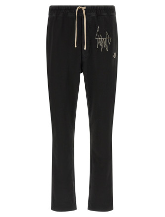 Moncler + Rick Owens 'Jogger' joggers