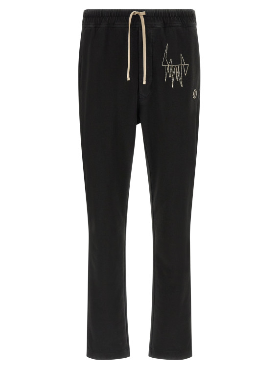 Moncler + Rick Owens 'Jogger' joggers #1