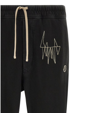 Moncler + Rick Owens 'Jogger' joggers #