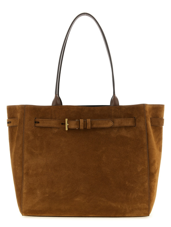 Сумка-тоут TOM FORD 'Audrey' (L1809LCL068XEDA) #1