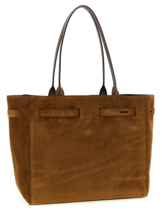 Сумка-тоут TOM FORD 'Audrey' (L1809LCL068XEDA) #