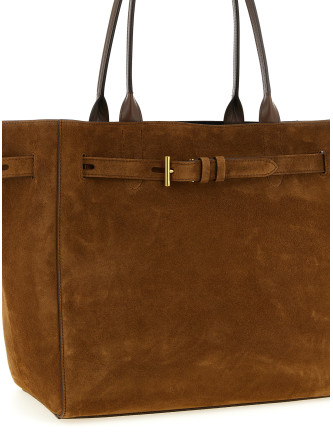 Сумка-тоут TOM FORD 'Audrey' (L1809LCL068XEDA) #