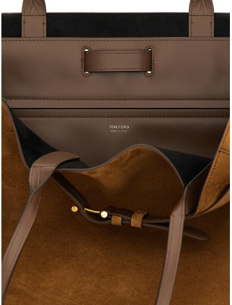 Сумка-тоут TOM FORD 'Audrey' (L1809LCL068XEDA) #