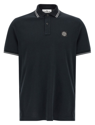 '2200010' polo shirt