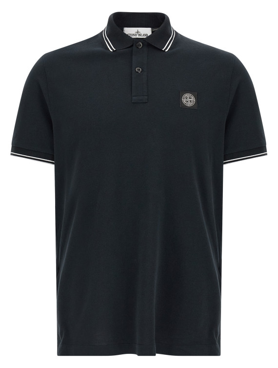 '2200010' polo shirt #1