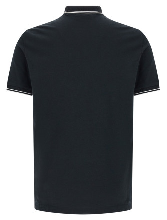 '2200010' polo shirt #