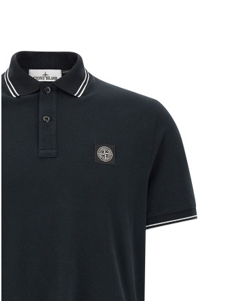 '2200010' polo shirt #