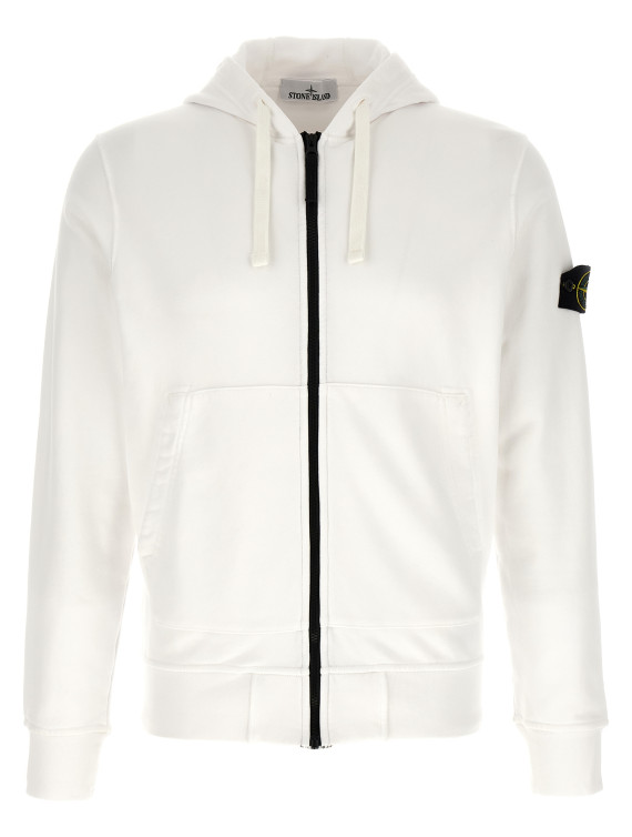 Толстовка STONE ISLAND '6100061' (L1S156100061S0051V0001) #1