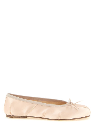 'Tabi New' ballet flats