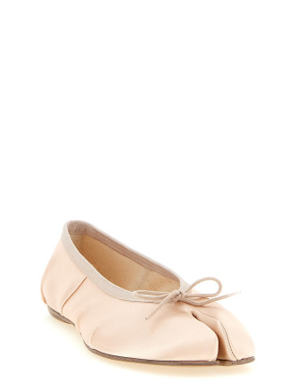 'Tabi New' ballet flats #