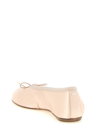 'Tabi New' ballet flats #