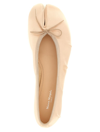 'Tabi New' ballet flats #
