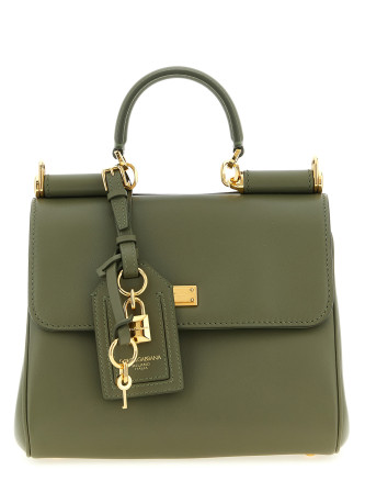 'My Sicily' small handbag