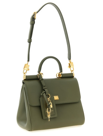 'My Sicily' small handbag #