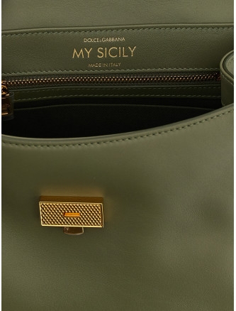 'My Sicily' small handbag #