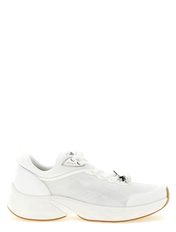 'Diamond Run' sneakers #1