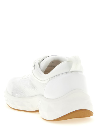 'Diamond Run' sneakers #