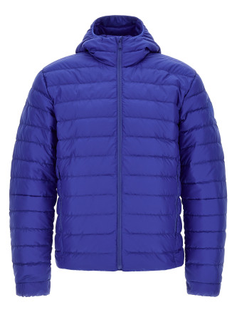 'Stratus' down jacket