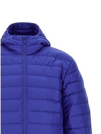 'Stratus' down jacket #