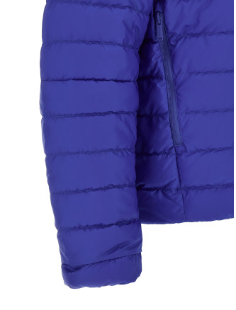 'Stratus' down jacket #