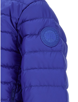 'Stratus' down jacket #