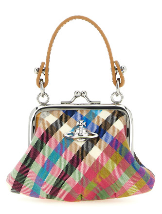 'Mini Granny' handbag