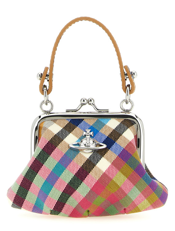 'Mini Granny' handbag #1