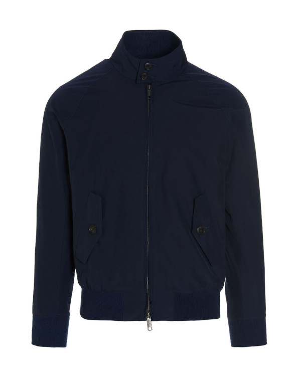 Harrington jacket - G9 #1