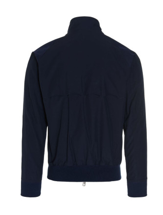 Harrington jacket - G9 #