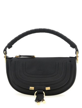 'Marcie' mini shoulder bag