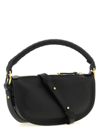 'Marcie' mini shoulder bag #
