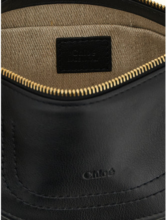 'Marcie' mini shoulder bag #