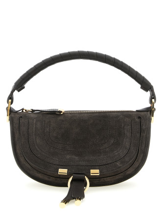 'Marcie' mini shoulder bag