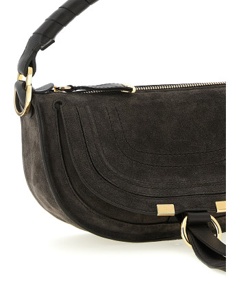 'Marcie' mini shoulder bag #