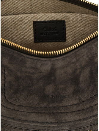 'Marcie' mini shoulder bag #