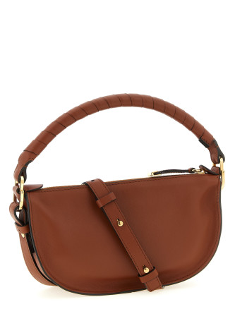 'Marcie' mini shoulder bag #