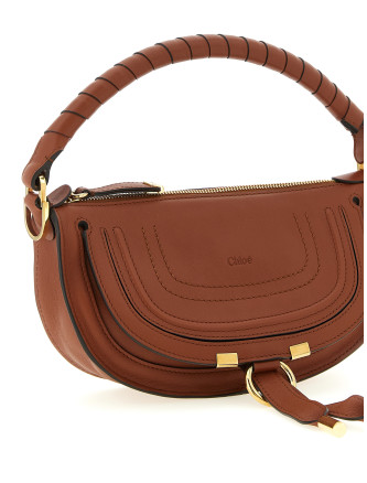 'Marcie' mini shoulder bag #