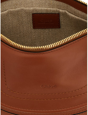 'Marcie' mini shoulder bag #