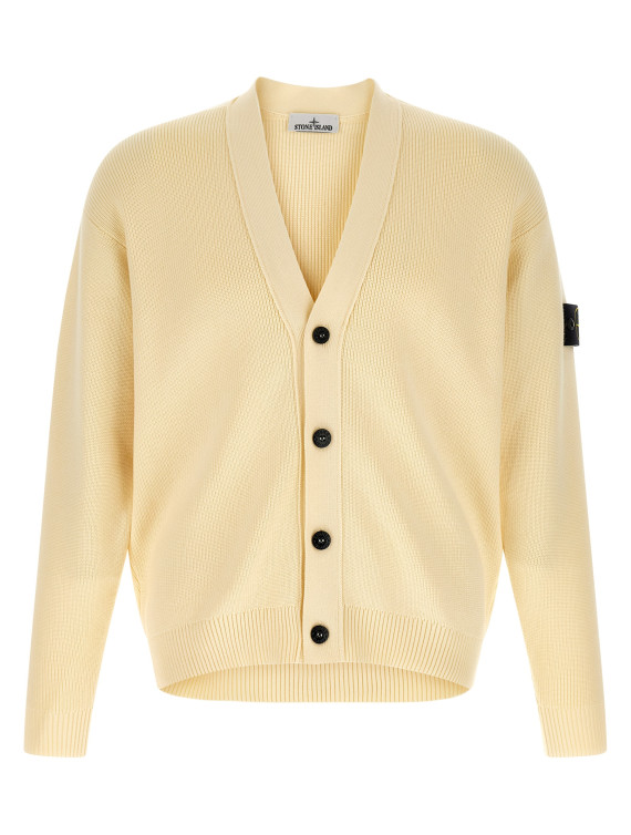 Свитер, кардиган STONE ISLAND '5100009' (L1S155100009S00D8V0093) #1