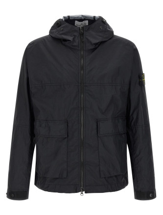 Повседневная куртка STONE ISLAND '4100004'