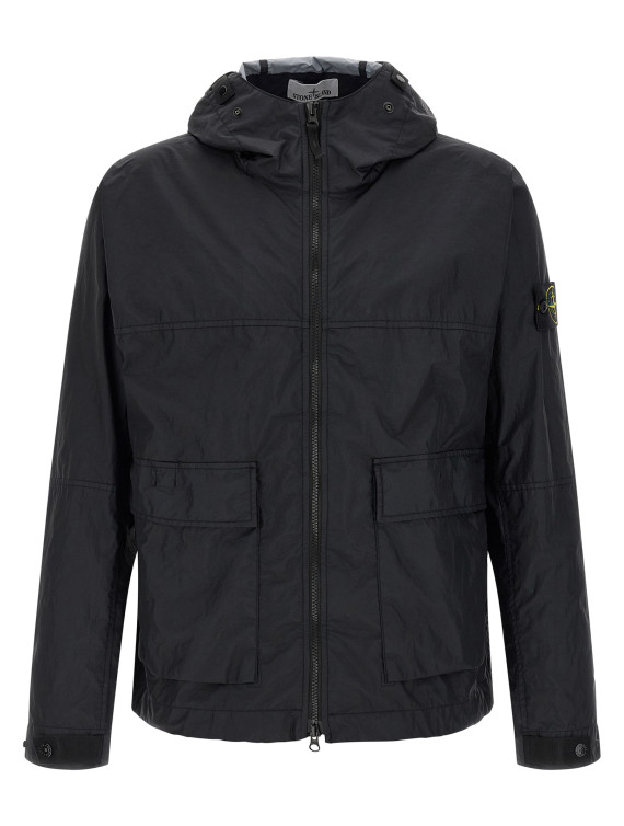Повседневная куртка STONE ISLAND '4100004' (L1S154100004S0A21V0020) #1