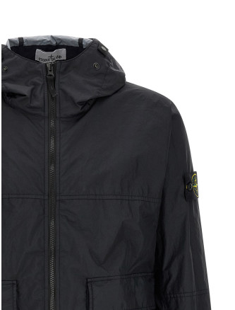 Повседневная куртка STONE ISLAND '4100004' (L1S154100004S0A21V0020) #