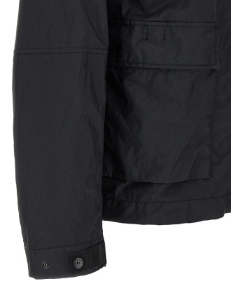 Повседневная куртка STONE ISLAND '4100004' (L1S154100004S0A21V0020) #