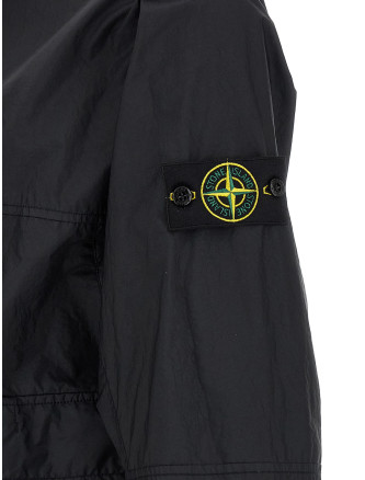 Повседневная куртка STONE ISLAND '4100004' (L1S154100004S0A21V0020) #