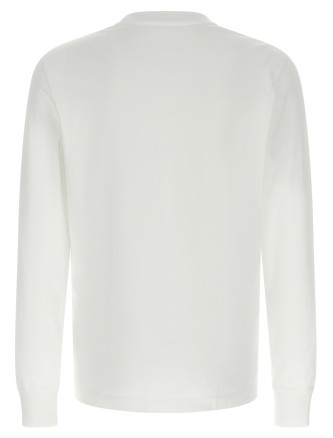 Футболка MONCLER Long sleeve t-shirt (L10918D0000989AYY001) #