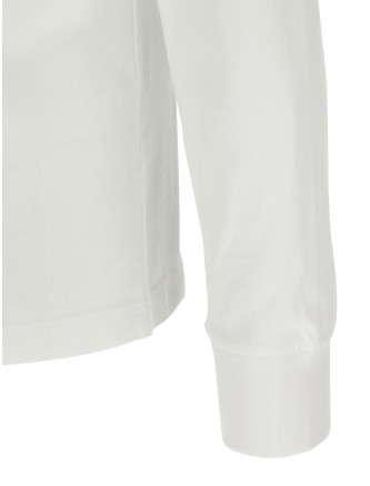 Футболка MONCLER Long sleeve t-shirt (L10918D0000989AYY001) #