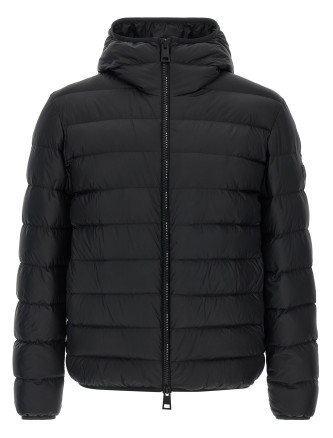 'Alrai' down jacket