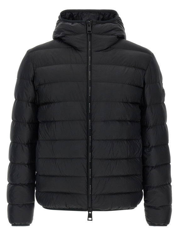 'Alrai' down jacket #1
