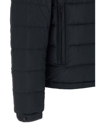 'Selves' down jacket #